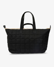 Load image into Gallery viewer, Spencer Carry All - Black
