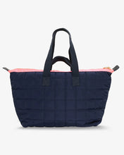Load image into Gallery viewer, Spencer Carry All - French Navy