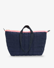 Load image into Gallery viewer, Spencer Carry All - French Navy