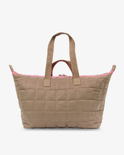 Load image into Gallery viewer, Spencer Carry All - Taupe