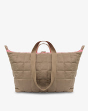 Load image into Gallery viewer, Spencer Carry All - Taupe