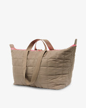 Load image into Gallery viewer, Spencer Carry All - Taupe