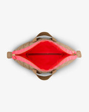 Load image into Gallery viewer, Spencer Carry All - Taupe