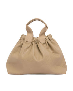 Montague Bag - Latte