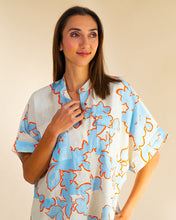 Load image into Gallery viewer, Stella Playsuit - Summertime Floral
