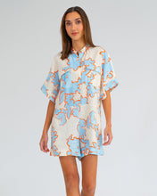 Load image into Gallery viewer, Stella Playsuit - Summertime Floral