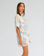 Load image into Gallery viewer, Stella Playsuit - Summertime Floral
