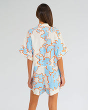 Load image into Gallery viewer, Stella Playsuit - Summertime Floral