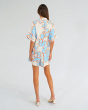 Load image into Gallery viewer, Stella Playsuit - Summertime Floral