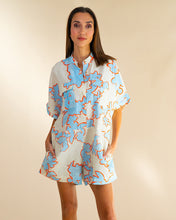 Load image into Gallery viewer, Stella Playsuit - Summertime Floral