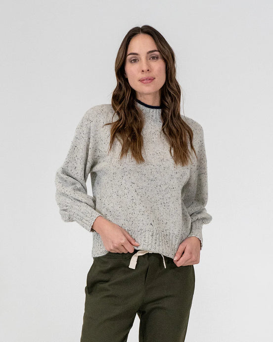Steward Knit - Oreo