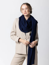 Load image into Gallery viewer, The Stratford Wool Scarf