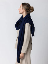 Load image into Gallery viewer, The Stratford Wool Scarf