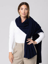 Load image into Gallery viewer, The Stratford Wool Scarf