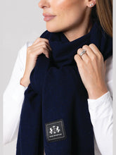 Load image into Gallery viewer, The Stratford Wool Scarf