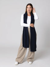 Load image into Gallery viewer, The Stratford Wool Scarf