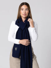 Load image into Gallery viewer, The Stratford Wool Scarf