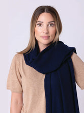 Load image into Gallery viewer, The Stratford Wool Scarf