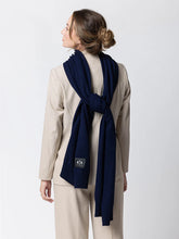 Load image into Gallery viewer, The Stratford Wool Scarf