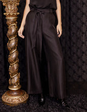Load image into Gallery viewer, Sturt pants - Black