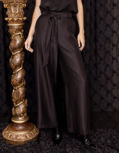 Sturt pants - Black