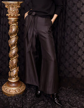 Load image into Gallery viewer, Sturt pants - Black