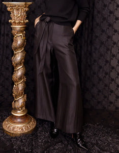 Sturt pants - Black