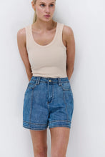 Load image into Gallery viewer, Sydney Shorts - Dakota Wash