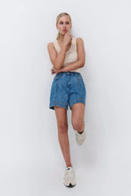 Load image into Gallery viewer, Sydney Shorts - Dakota Wash