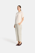 Load image into Gallery viewer, Bella Top - Cream