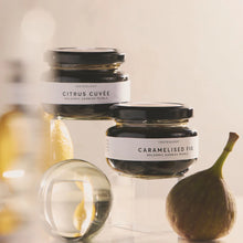 Load image into Gallery viewer, Caramelised Fig Balsamic Garnish Pearl