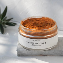 Load image into Gallery viewer, Smokey BBQ Rub