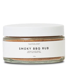 Load image into Gallery viewer, Smokey BBQ Rub