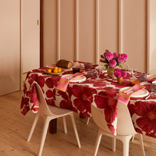 Load image into Gallery viewer, Tablecloth - Leon Cerise