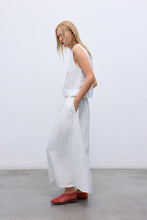 Load image into Gallery viewer, Melissa Skirt - Pure Cloud