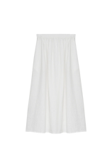 Load image into Gallery viewer, Melissa Skirt - Pure Cloud