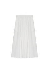 Load image into Gallery viewer, Melissa Skirt - Pure Cloud