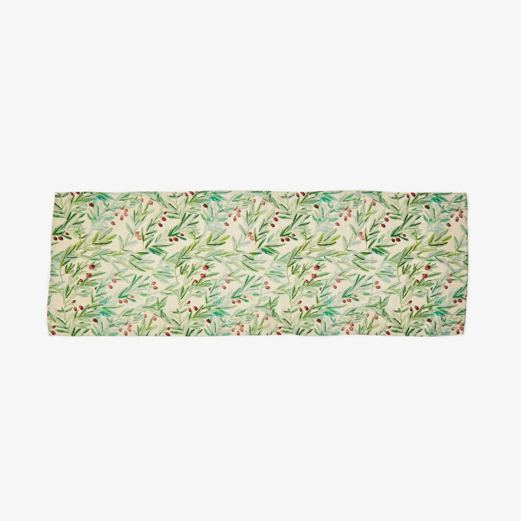 Table runner - Kalamata Multi