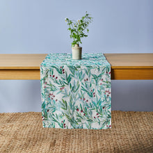 Load image into Gallery viewer, Table runner - Kalamata Multi