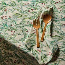 Load image into Gallery viewer, Table runner - Kalamata Multi