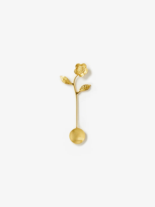 Wild Flower Teaspoon - Each