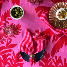 Load image into Gallery viewer, Napkin Set - Aura (Set of 4)