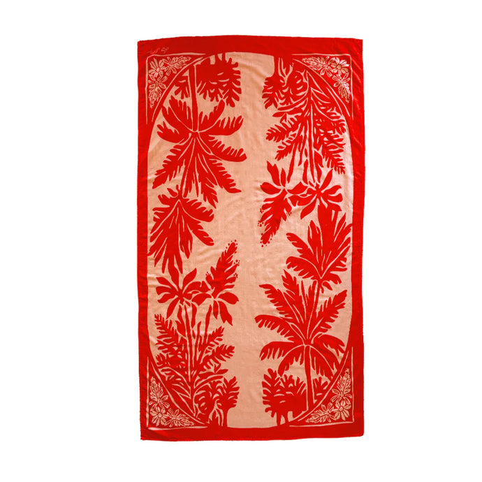 Tablecloth - Parfait