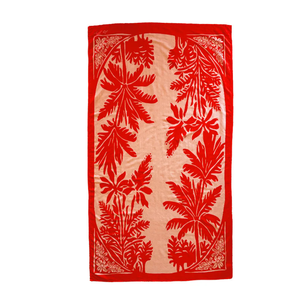 Tablecloth - Parfait