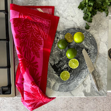 Load image into Gallery viewer, Aura Tea Towel