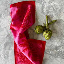 Load image into Gallery viewer, Aura Tea Towel