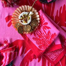 Load image into Gallery viewer, Aura Tea Towel