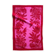 Load image into Gallery viewer, Aura Tea Towel