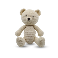Load image into Gallery viewer, Teddy - Medium Sitting &amp; Standing