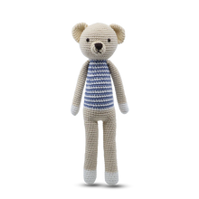 Load image into Gallery viewer, Teddy - Slim Standing Toy